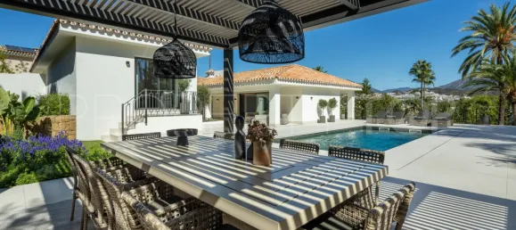 5 bedrooms Villa in Marbella, Spain No. 136376 52