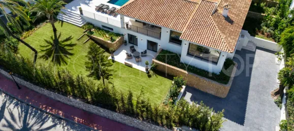 5 bedrooms Villa in Marbella, Spain No. 136376 42