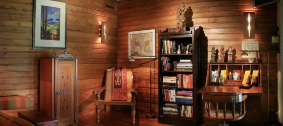 9 bedrooms Villa in Seminyak, Indonesia No. 2866 13