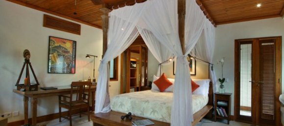 9 bedrooms Villa in Seminyak, Indonesia No. 2866 23