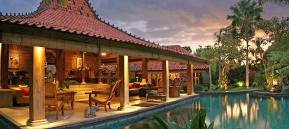 9 bedrooms Villa in Seminyak, Indonesia No. 2866 4