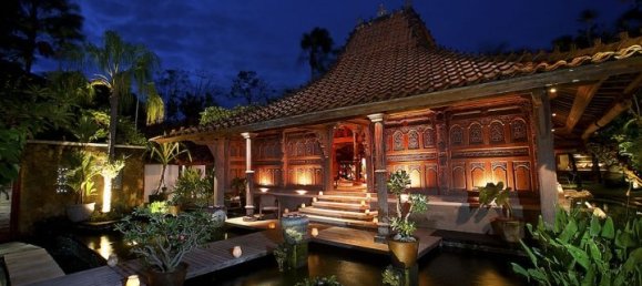 9 bedrooms Villa in Seminyak, Indonesia No. 2866 25