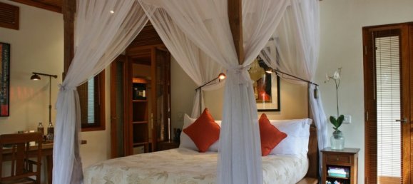 9 bedrooms Villa in Seminyak, Indonesia No. 2866 20