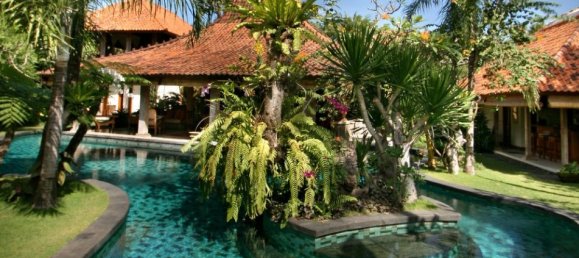 9 bedrooms Villa in Seminyak, Indonesia No. 2866 8