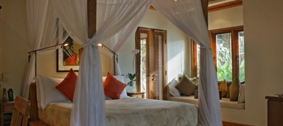 9 bedrooms Villa in Seminyak, Indonesia No. 2866 19