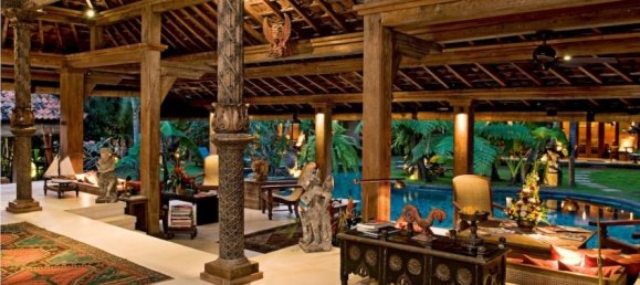 9 bedrooms Villa in Seminyak, Indonesia No. 2866 2