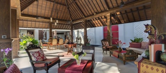 9 bedrooms Villa in Seminyak, Indonesia No. 2866 29