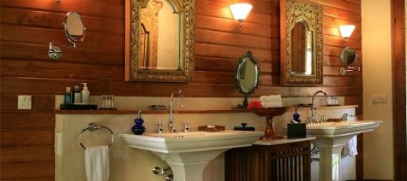 9 bedrooms Villa in Seminyak, Indonesia No. 2866 11