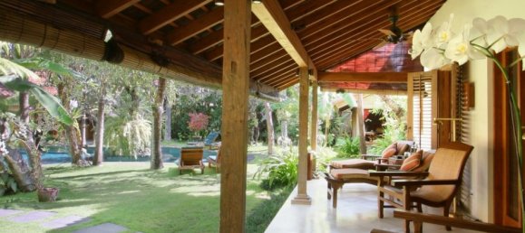 9 bedrooms Villa in Seminyak, Indonesia No. 2866 7
