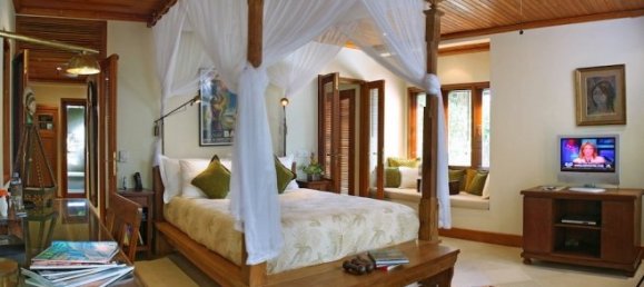 9 bedrooms Villa in Seminyak, Indonesia No. 2866 18