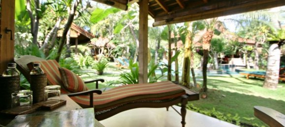 9 bedrooms Villa in Seminyak, Indonesia No. 2866 6