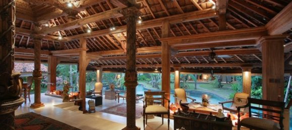 9 bedrooms Villa in Seminyak, Indonesia No. 2866 3