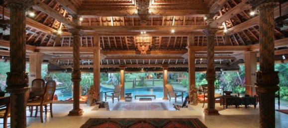 9 bedrooms Villa in Seminyak, Indonesia No. 2866 9