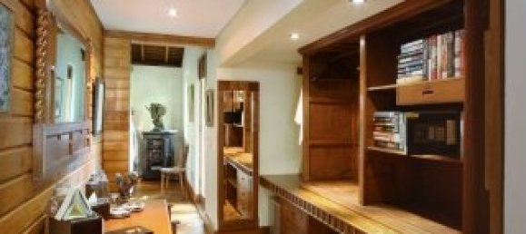 9 bedrooms Villa in Seminyak, Indonesia No. 2866 16