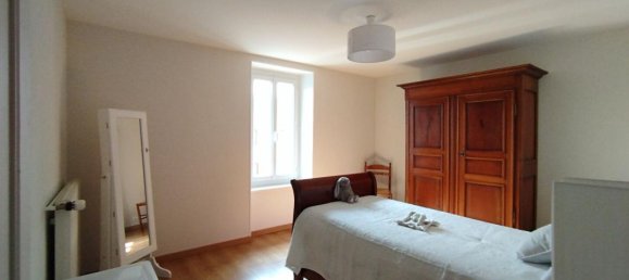 5 غرف نوم منزل في Vertolaye, France رقم 66837 5