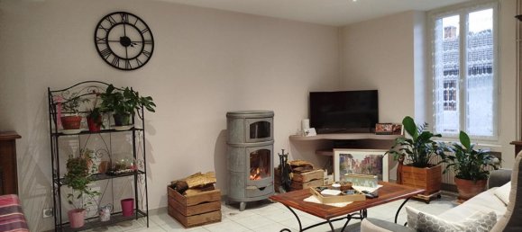 5 غرف نوم منزل في Vertolaye, France رقم 66837 2