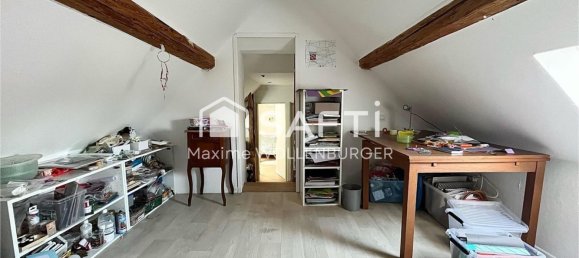 4 chambres Maison à Hilsenheim, France No. 218079 7