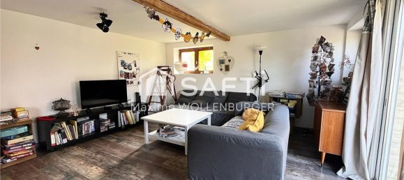 4 chambres Maison à Hilsenheim, France No. 218079 3