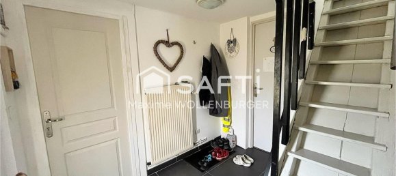 4 chambres Maison à Hilsenheim, France No. 218079 6