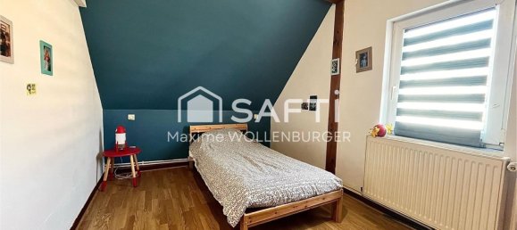 4 chambres Maison à Hilsenheim, France No. 218079 8