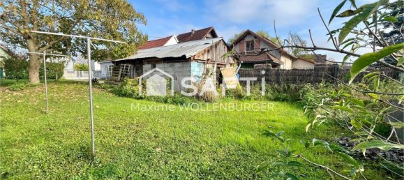 4 chambres Maison à Hilsenheim, France No. 218079 12