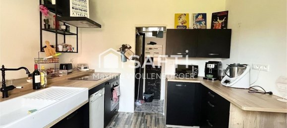 4 chambres Maison à Hilsenheim, France No. 218079 2