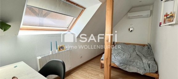 4 chambres Maison à Hilsenheim, France No. 218079 9