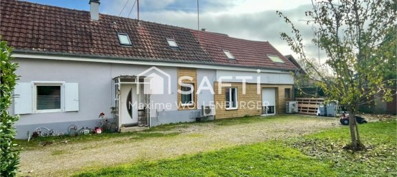 4 chambres Maison à Hilsenheim, France No. 218079 11