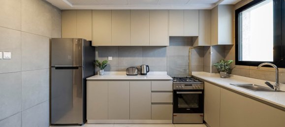 3 bedrooms Apartment in EQUITI RESIDENCE, Al Furjan, UAE No. 60409 14