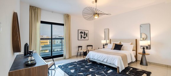 3 bedrooms Apartment in EQUITI RESIDENCE, Al Furjan, UAE No. 60409 9