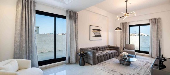 3 bedrooms Apartment in EQUITI RESIDENCE, Al Furjan, UAE No. 60409 2