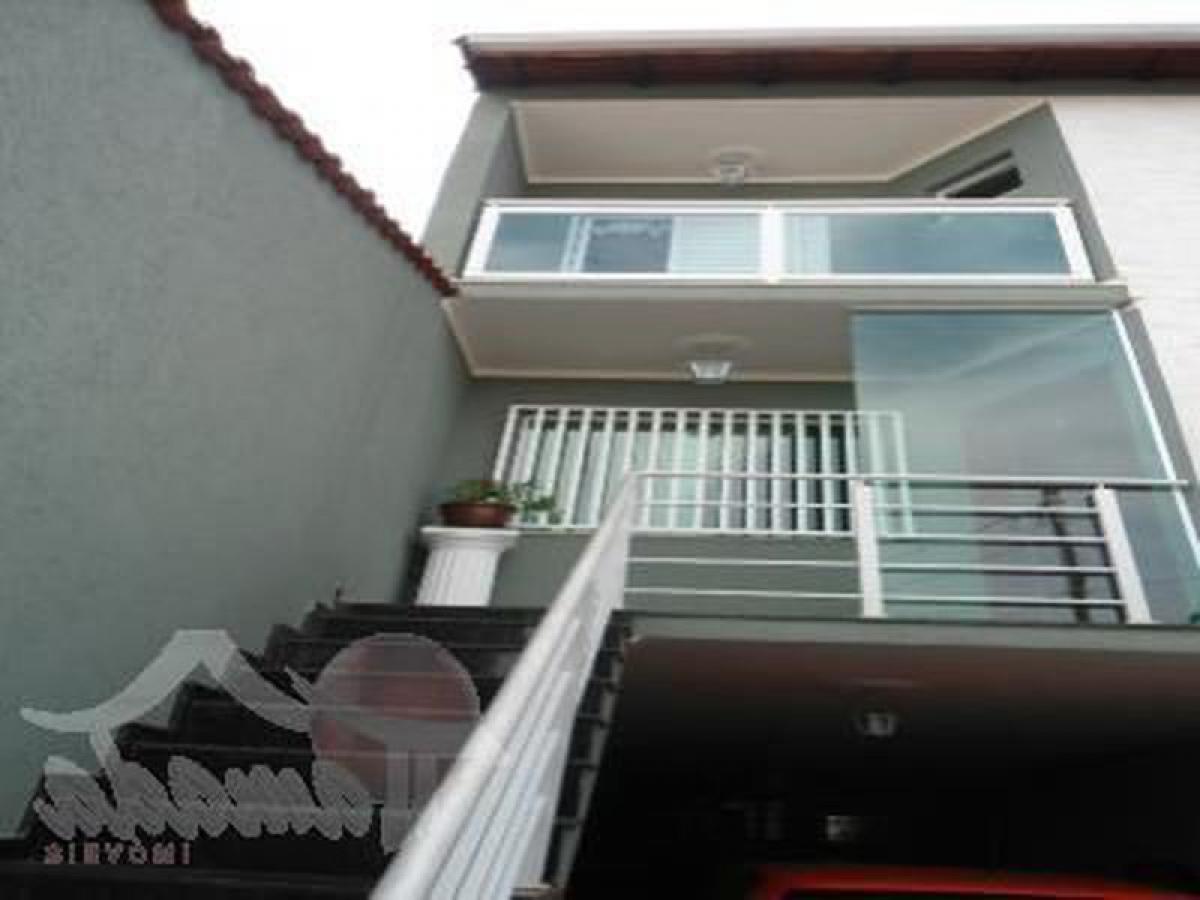 3 Schlafzimmer Haus in Sao Paulo, Brazil, Nr. 591323