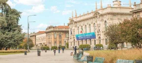 1 Schlafzimmer Wohnung in Milan, Italy, Nr. 265797 31