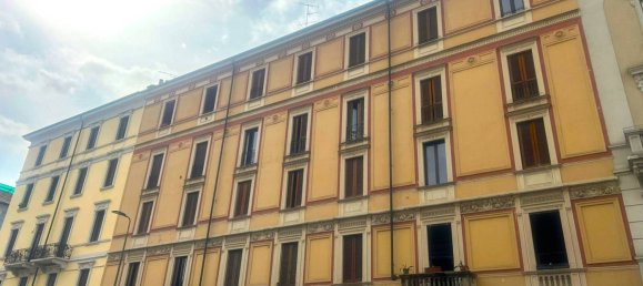 1 Schlafzimmer Wohnung in Milan, Italy, Nr. 265797 32