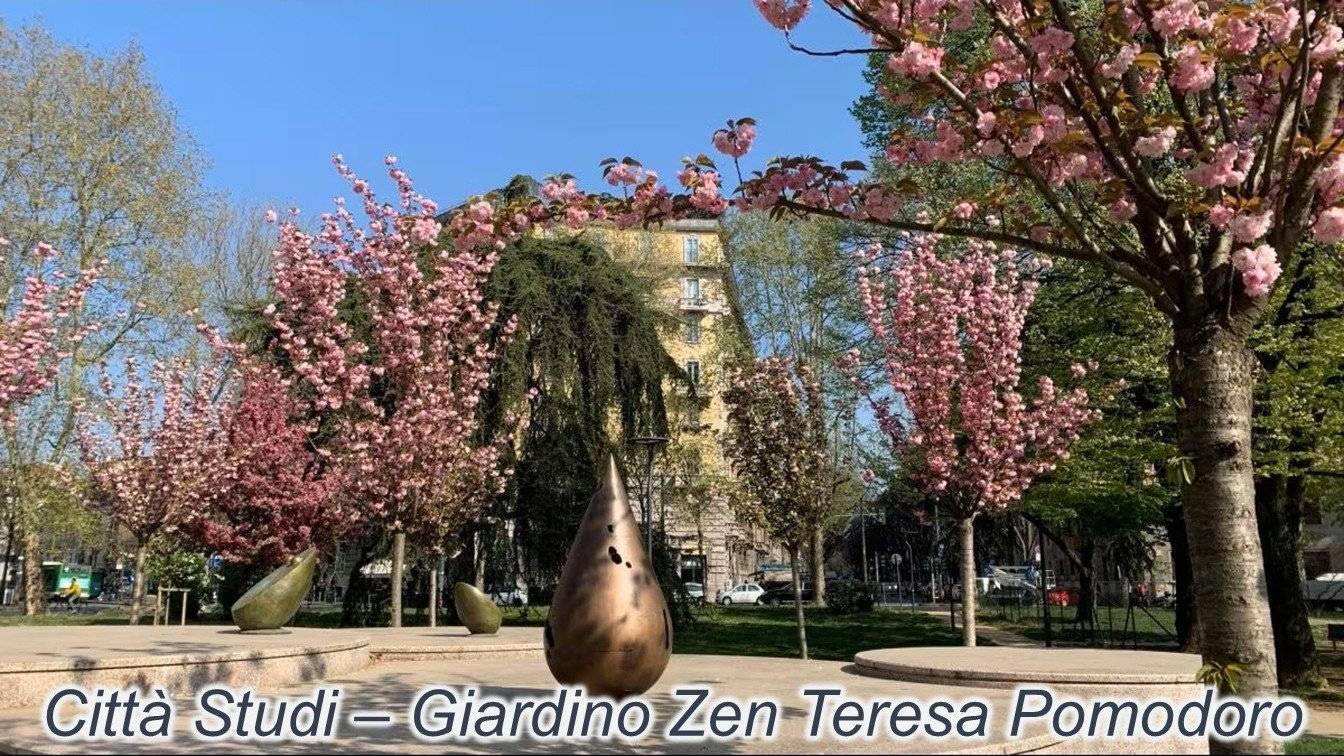 1 Schlafzimmer Wohnung in Milan, Italy, Nr. 265797