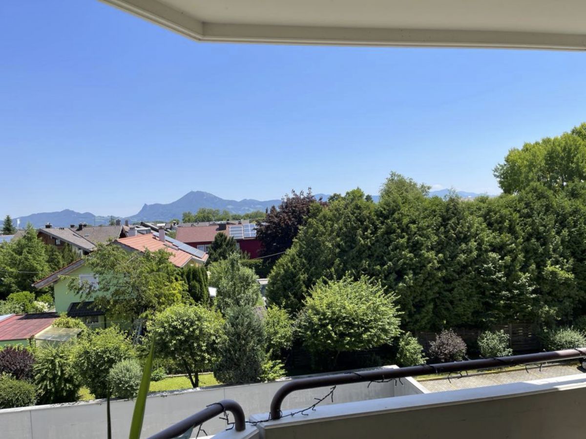 2 Schlafzimmer Wohnung in Berchtesgadener Land, Germany, Nr. 207812