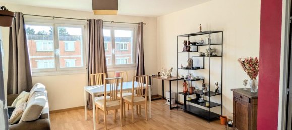 Apartamento de 2 dormitorios en Villeneuve-d'Ascq, France No. 156969 5