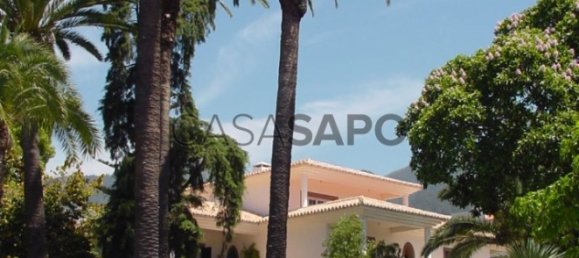 Casa T6 em Funchal, Portugal N.º 84774 3