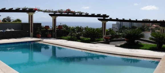 Casa T6 em Funchal, Portugal N.º 84774 9