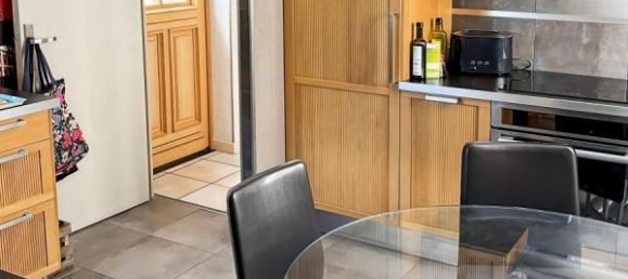 3 Schlafzimmer Haus in Savigny-sur-Orge, France, Nr. 333349 2