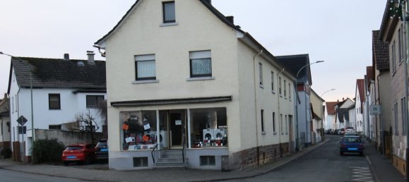 Edificio de 10 habitaciónes en Wetteraukreis, Germany No. 66462 2