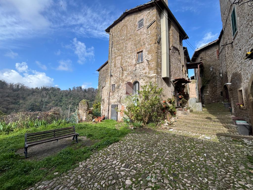 2 Schlafzimmer Wohnung in Cave, Italy, Nr. 110102