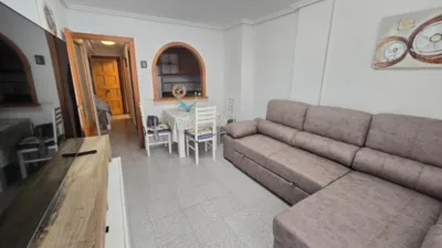1 bedroom Apartment in Torrevieja, Spain No. 256747