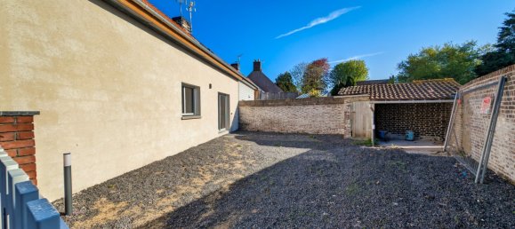 Вилла с 2 спальнями в Рю, Франция № 61420 2