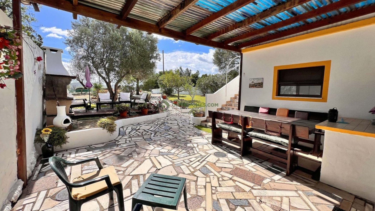 4 bedrooms Villa in Loule, Portugal No. 137226