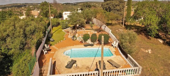 4 bedrooms Villa in Loule, Portugal No. 137226 41