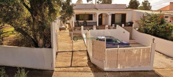 4 bedrooms Villa in Loule, Portugal No. 137226 35