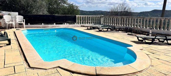 4 bedrooms Villa in Loule, Portugal No. 137226 37