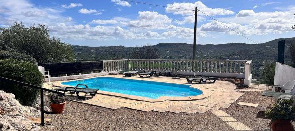 4 bedrooms Villa in Loule, Portugal No. 137226 10