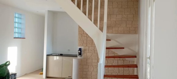 2 bedrooms Duplex in Rethel, France No. 49063 7